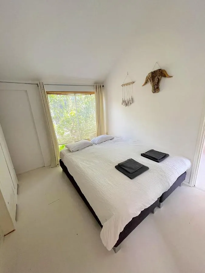 Appartement Hippie Beach Zandvoort
