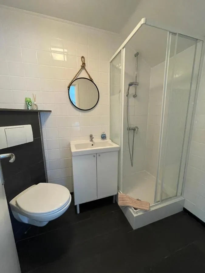 Hippie Beach Zandvoort Appartement