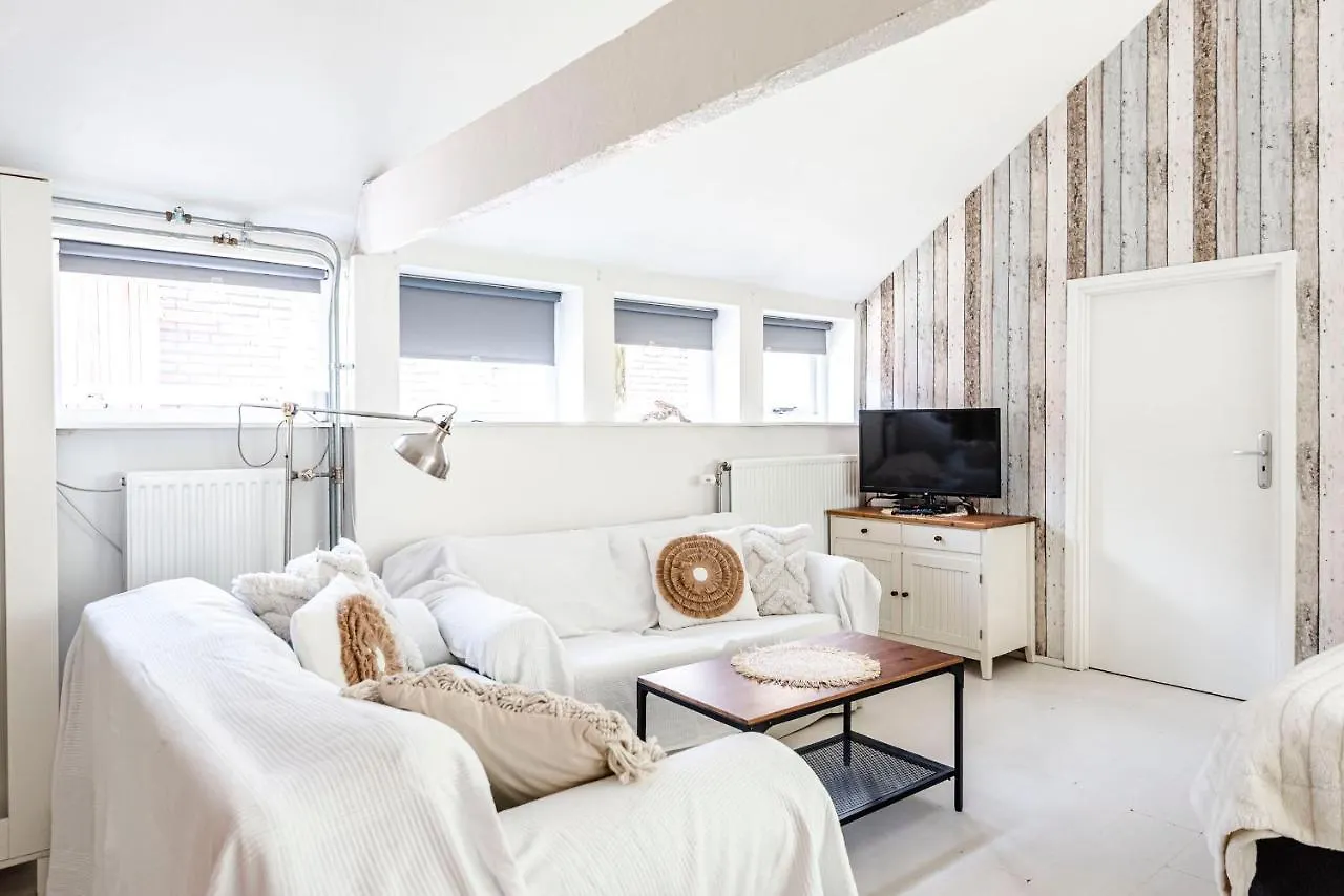 Appartement Hippie Beach Zandvoort
