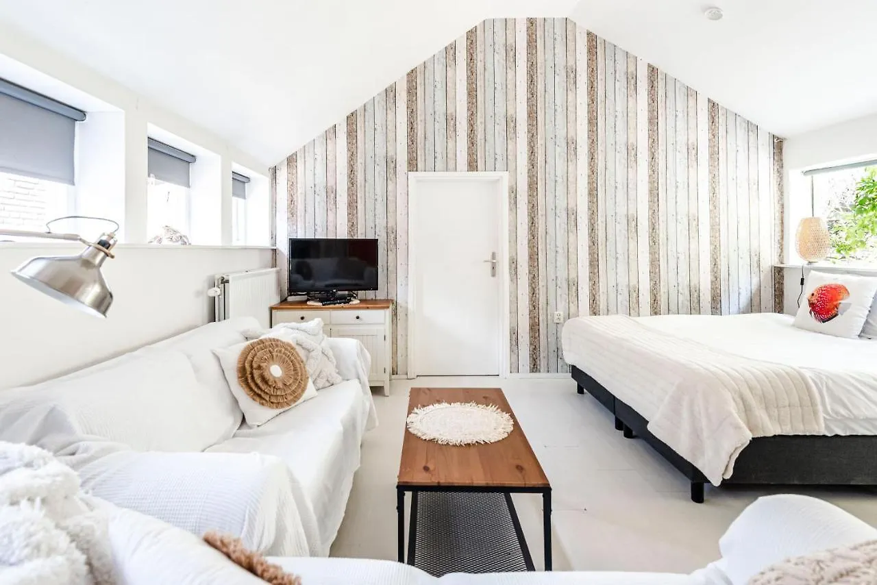 Appartement Hippie Beach Zandvoort