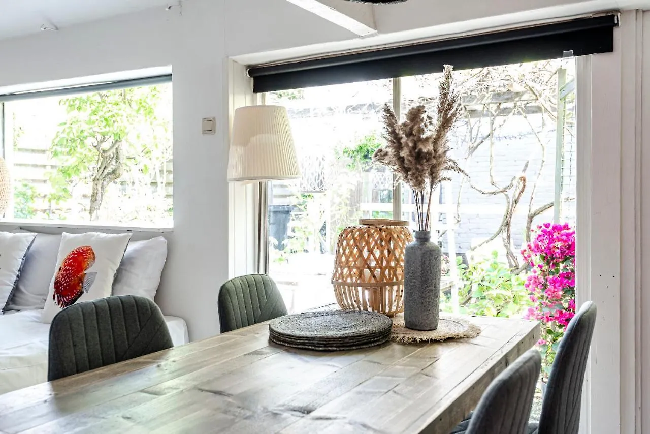 Appartement Hippie Beach Zandvoort