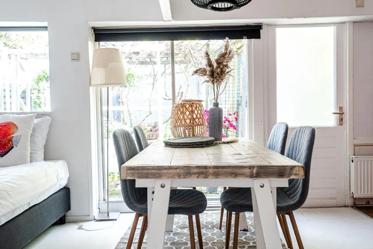 Appartement Hippie Beach Zandvoort