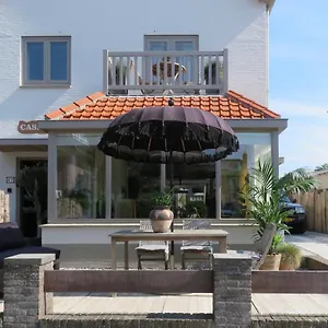 Casa Duna Close To The Beach, Centre, Dunes And Parking Area Apartahotel