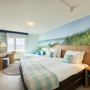 Beachhotel By Center Parcs Отель