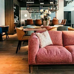 Amsterdam Hotel